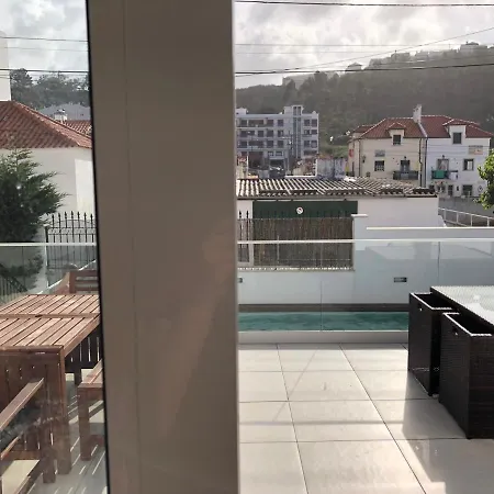 アパート Casa Do Joaquim Da