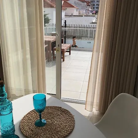 アパート Casa Do Joaquim Da