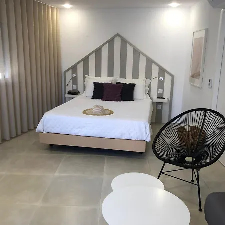 Casa Do Joaquim Da ナザレ