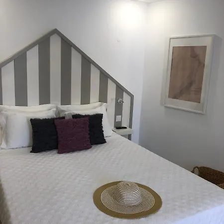 アパート Casa Do Joaquim Da *