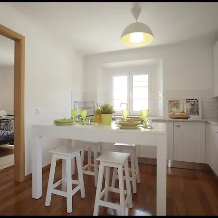 Διαμέρισμα Casa Do Joaquim Da *
