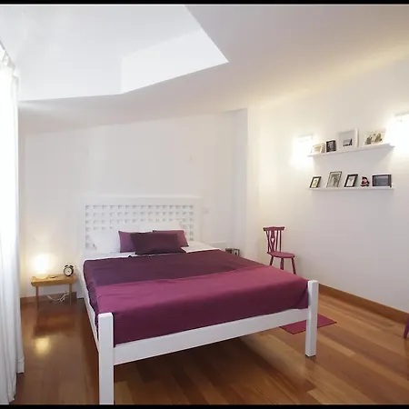 Casa Do Joaquim Da * ナザレ