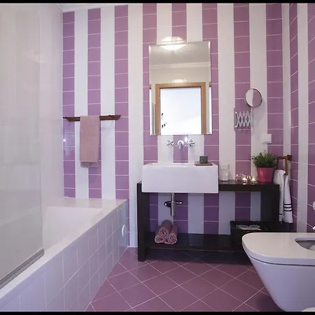 アパート Casa Do Joaquim Da