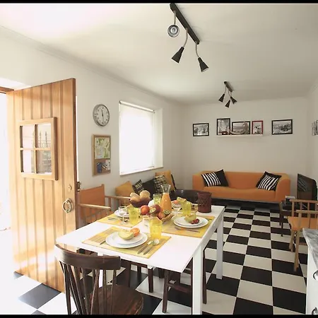 アパート Casa Do Joaquim Da *