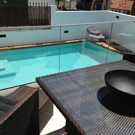 アパート Casa Do Joaquim Da *