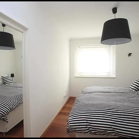 Casa Do Joaquim Da * ナザレ