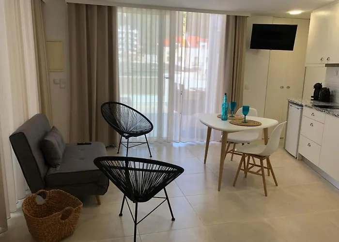 Apartamento Casa Do Joaquim Da *