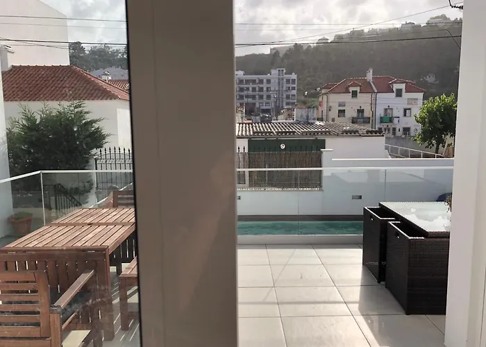 Apartamento Casa Do Joaquim Da