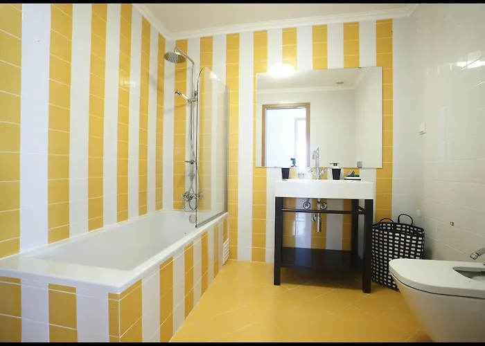 Apartamento Casa Do Joaquim Da *