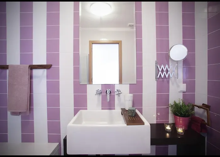 Apartamento Casa Do Joaquim Da *