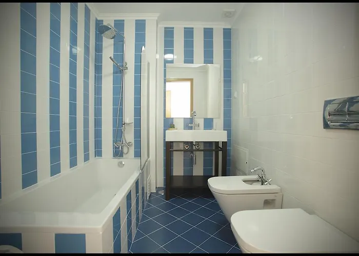 Casa Do Joaquim Da Apartamento Nazaré