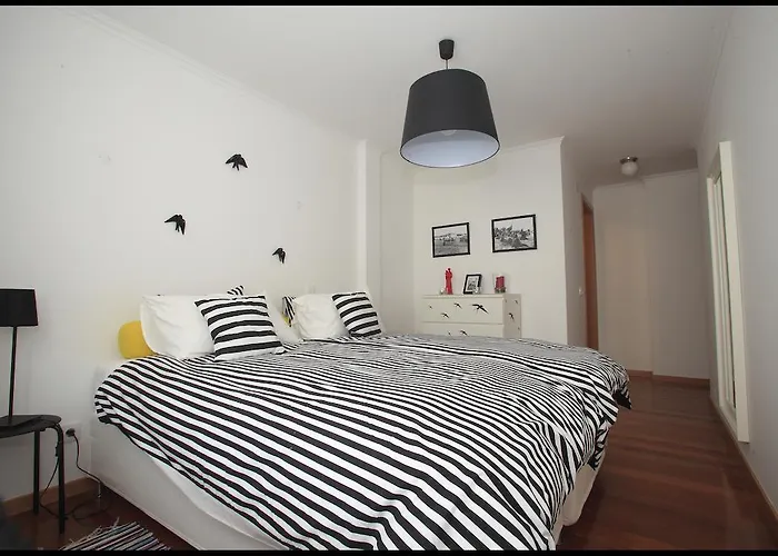 Apartamento Casa Do Joaquim Da *