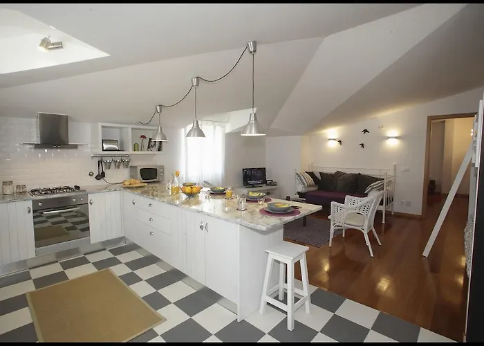 Apartamento Casa Do Joaquim Da