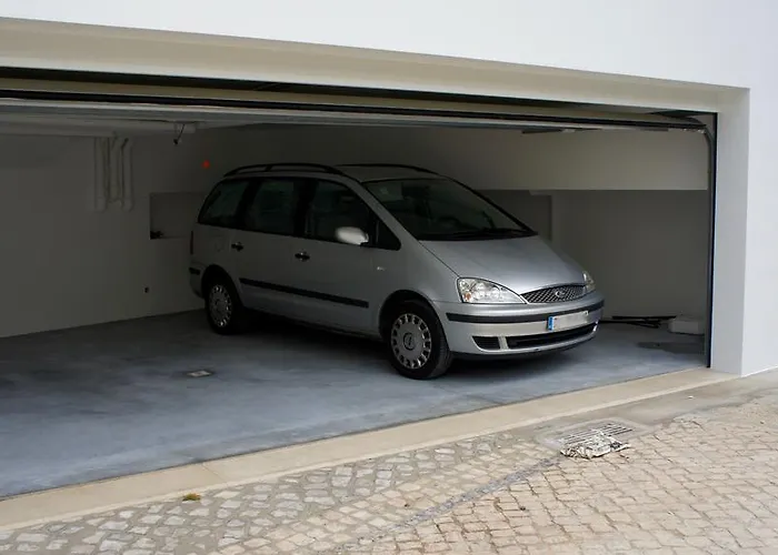 Apartamento Casa Do Joaquim Da Nazaré