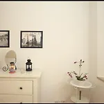 Apartman Casa Do Joaquim Da *