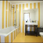 Apartman Casa Do Joaquim Da *