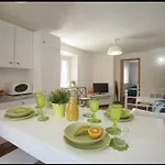 Casa Do Joaquim Da