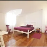 Casa Do Joaquim Da