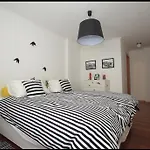 Apartman Casa Do Joaquim Da *