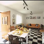 Apartman Casa Do Joaquim Da *