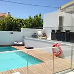 Casa Do Joaquim Da Apartman