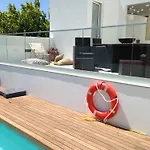 Casa Do Joaquim Da Apartman Nazaré