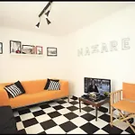Casa Do Joaquim Da * Nazaré