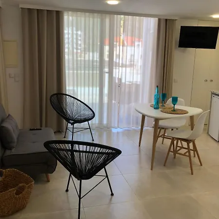 Apartman Casa Do Joaquim Da *