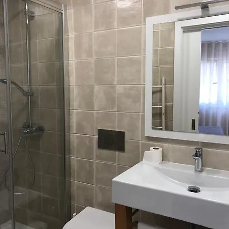 Casa Do Joaquim Da Appartement