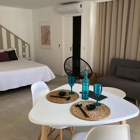 Casa Do Joaquim Da Apartment *