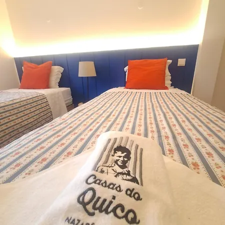 Casa Do Joaquim Da Nazare