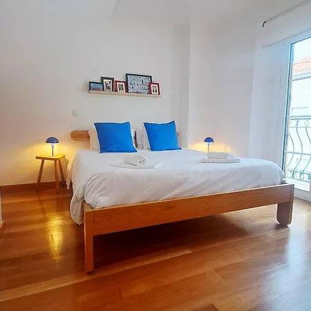 Apartment Casa Do Joaquim Da