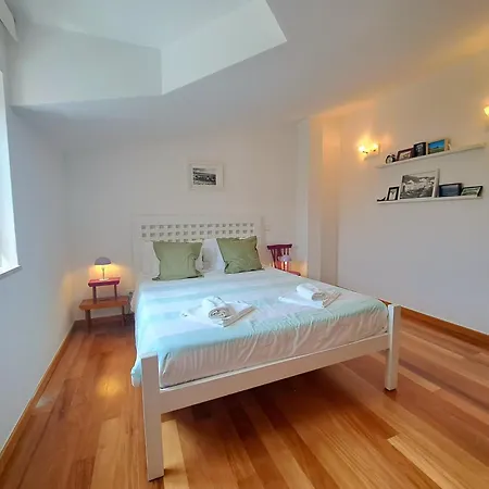アパート Casa Do Joaquim Da *