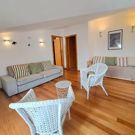 Casa Do Joaquim Da ナザレ