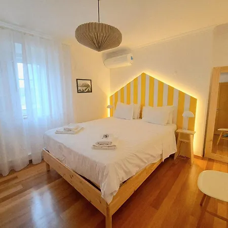 Apartment Casa Do Joaquim Da