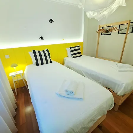 Casa Do Joaquim Da Nazare