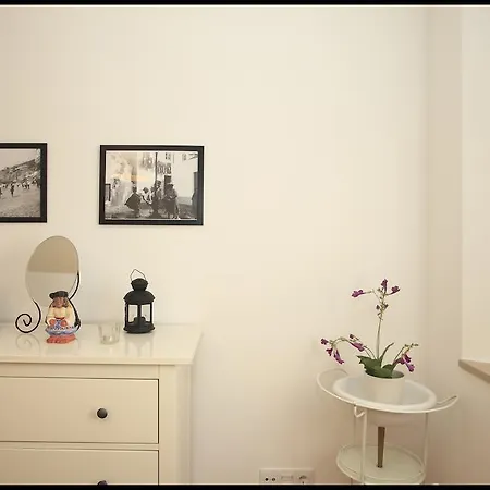 Appartamento Casa Do Joaquim Da *