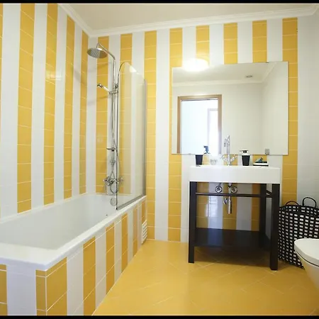 Apartment Casa Do Joaquim Da *