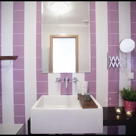 Appartement Casa Do Joaquim Da *