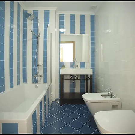 Casa Do Joaquim Da Appartamento Nazaré
