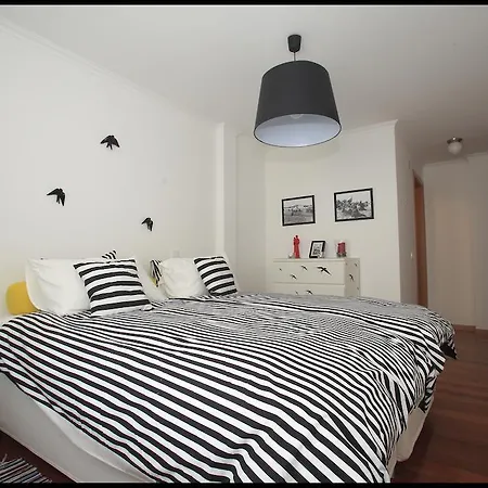 Appartement Casa Do Joaquim Da *