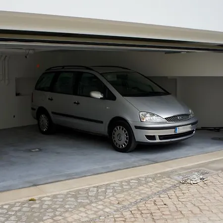 Appartamento Casa Do Joaquim Da Nazaré