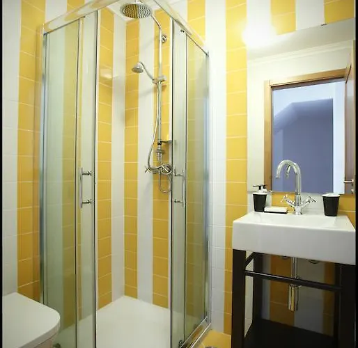Casa Do Joaquim Da Apartmán